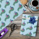 Search for henna wrapping paper Blue