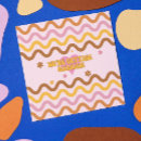 Search for flower power wedding invitations Groovy