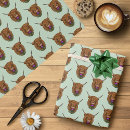 Search for scottish wrapping paper Cute