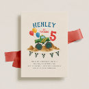 Search for truck party invitations Race