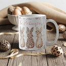 Search for easter decorations mugs Pastel