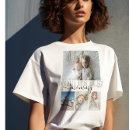 Search for mothers day womens tshirts Photo collage