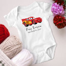 Search for lightning mcqueen baby clothes Disney