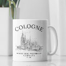 Search for cologne germany mugs Europe