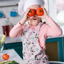 Search for egg hunt aprons Colourful