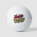 Search for happy birthday golf balls Stars