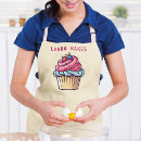 Search for cake design aprons Pastry chef