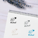 Search for space rubber stamps Modern