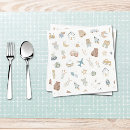 Recherche de baby boy shower serviettes Pour tous