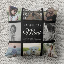 Search for mimi pillows Elegant
