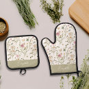 Recherche de oven mitts Monogramme