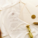 Search for horseshoe wedding invitations Rustic