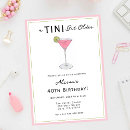 Search for funny cocktail invitations Watercolor