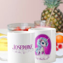 Search for name cloud mugs Unicorn