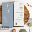 Search for qr code wedding programs Minimalist