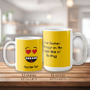 Search for eye heart mugs Emoticon