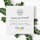Search for cleaning referral cards Customer