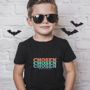 Search for the chosen tshirts God