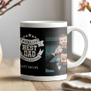 Search for worlds best dad mugs Trendy