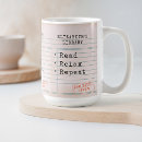 Recherche de vintage book mugs Amoureux du livre