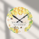 Search for bumble bee clocks Honeycomb