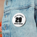 Recherche de février badges Jour de saut