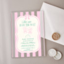 Search for customizeable square invitations Minimalist