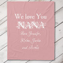 Search for nana blankets Modern
