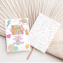 Search for double digits birthday invitations Pink