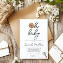 Recherche de pacifier baby shower invitations Italien