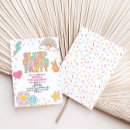Search for sleep under party invitations For kids