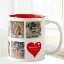 Search for two tone photo mugs Besties