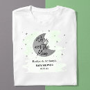 Search for moon tshirts Stars