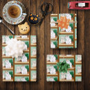 Search for home sweet home wrapping paper Orange