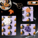 Recherche de petit chat papier cadeau Chats