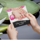 Search for pedicure business cards Manicure