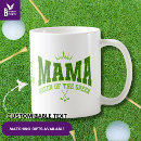 Recherche de golfeur de femme tasses Golfeuse