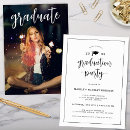 Search for christian graduation invitations Simple