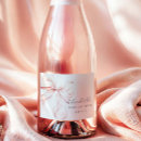 Search for baby shower mini champagne Elegant