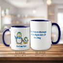 Search for snowball mugs Cartoon