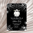 Recherche de martini halloween invitations Costumes et cocktails