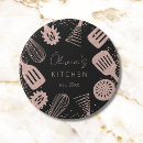 Search for kitchen chef buttons Cook