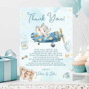 Search for hot air balloon cards Whimsical