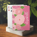 Search for summer playing cards Modern