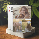 Recherche de minimal jeux de cartes Simple