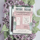 Search for french graduation invitations Bakery