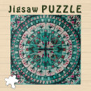 Recherche de boho puzzles Vintage
