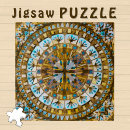 Search for mosaic tile puzzles Mandala