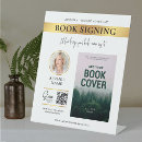 Search for event signs Book signing