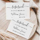 Recherche de chaise invitations Pour eux